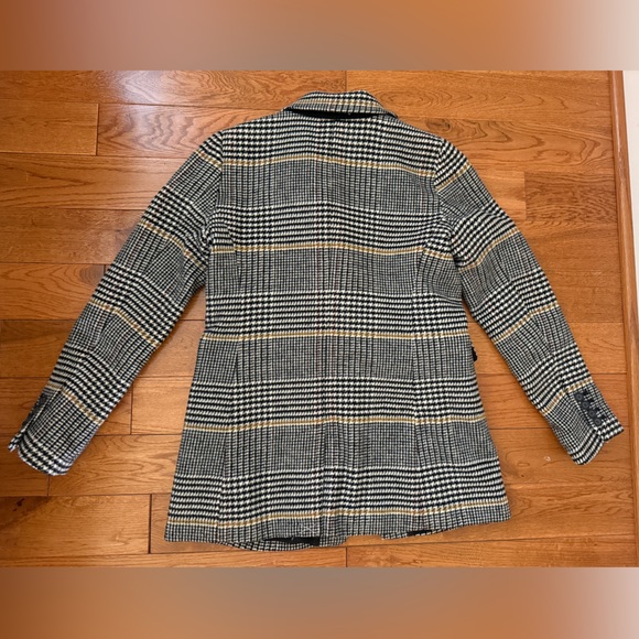 LOFT Wool Petite Blazer - Picture 4 of 6